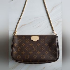 Louis Vuitton LV Pochette Accessoires MPA